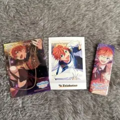 【Trickstar】 明星スバル　グッズセット