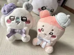 モモンガ　古本屋　ぬいぐるみ