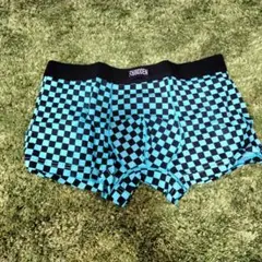 フォービドゥン FORBIDDEN ボクサーパンツ メンズ