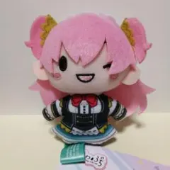 プロセカ　カラフルステージ　ふわぷち　マスコット　桃井愛莉②