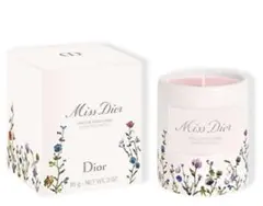 Dior アロマキャンドル - メルカリ