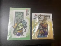 とびだすたいる 古明地こいし セット 東方project