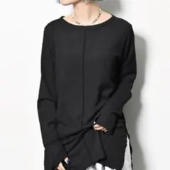 cityshop MELLOW PULLOVER