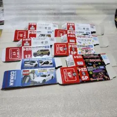 2026年最新】トミカ 空箱の人気アイテム - メルカリ