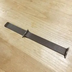【正規品】Apple ミラネーゼループ　ゴールド