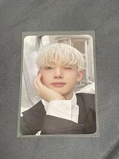 ＆TEAM ジョー JO Back to Life 天使トレカ