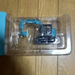 KOBELCO コベルコ SK350D ユンボ カスタム ミニカー 解体 - メルカリ