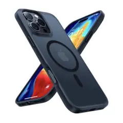 TORRAS iPhone16ProMax用ケース　Magsafe ワイヤレス