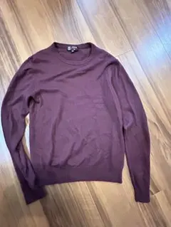 MK MICHEL KLEIN ニット　春物