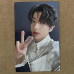 ENHYPEN ジェイク　結　トレカ