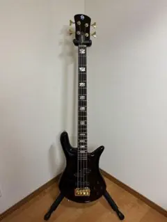 Ampeg AUB-1 第２世代 激鳴り Ampeg AUB-1 第2世代 激鳴り - メルカリ
