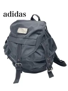 adidas リュックサック　ブラック　ブランド　お洒落　メンズ　レディース