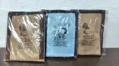 【新品未開封】スヌーピー エコバッグ3点セット