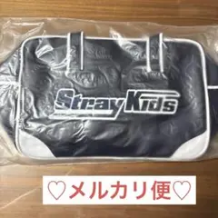 Stray Kids ポップアップ　トートバッグ　スキズのサムネイル
