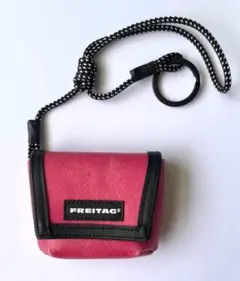 FREITAG / F213 MINI MESSENGER / ピンク - メルカリ
