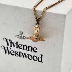 ヴィヴィアンウエストウッド グラスホルダー ネックレス vivienne