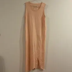 Frank & Eileen ノースリーブワンピース XSのサムネイル