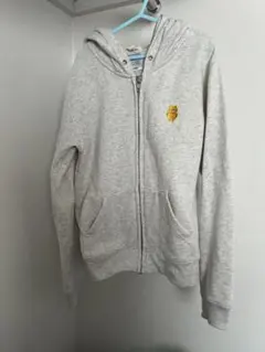 ノラネコぐんだん　パーカー　140cm