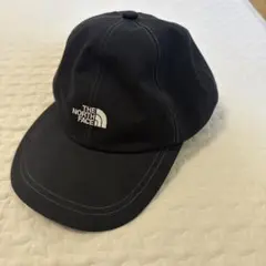 THE NORTH FACE ブラックキャップ GORE-TEX