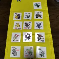 新年セールポケモンデコキャラシール