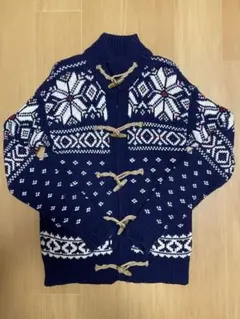ラルフローレン セーター　サイズS