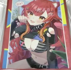 猫汰つな スリーブ ぶいすぽっ！ a-q - メルカリ