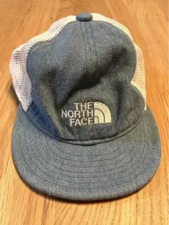 ★ Riyu様専用★THE NORTH FACE baby デニムキャップ