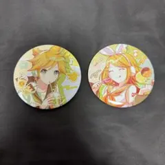 2026年最新】鏡音リン缶バッジの人気アイテム - メルカリ