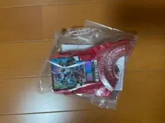 【新品未使用】仮面ライダーギーツ DXワンネスレイズバックル