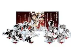 ハイキュー　ゴミ捨て場の決戦　特製アクリルジオラマ　BD1