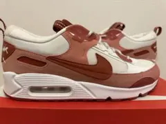 ✨未使用✨ナイキ ウィメンズ エアマックス90 フューチュラ 