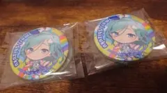プロジェクトセカイ セガくじ 缶バッチ