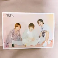 M!LK 27杯目 生写真