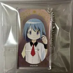 魔法少女まどか☆マギカ 鹿目まどか アクリルキーホルダー コミケ