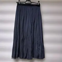 ships リバーシブルチュールスカート