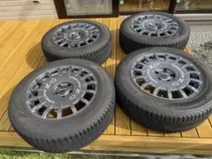 OZ Racing 18インチ タイヤホイール 4本セットのサムネイル