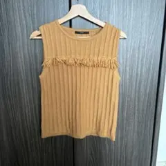 kastane トップス　カスタネ　ニット