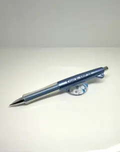 パイロット　ドクターグリップ　旧型　廃盤　メタリックブルー　シャープペンシル