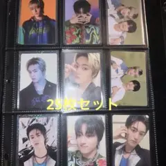 ハルト トレカ セット