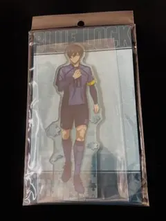 ブルーロック アクリルスタンド U-20 糸師 凛
