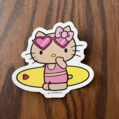 2026年最新】サーフィンキティの人気アイテム - メルカリ