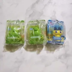 O*9様 たまごっち ブリスターパッケージコレクション　まめっち くちぱっち2