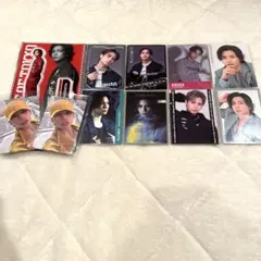 神谷健太 グッズセット