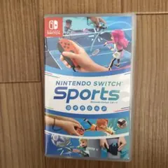 Nintendo Switch Sports