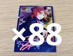 あんスタ　月永レオ　奇妙ブロマイド　中国