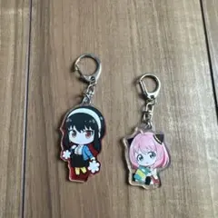 SPY×FAMILY チャーム　2個