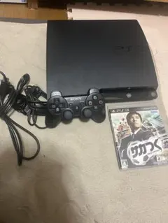 PlayStation3 PS3 CECH-2000A 付属品完備