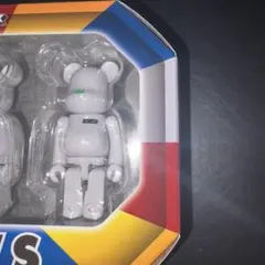 NEWS ベアブリック 加藤シゲアキ