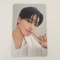 ATEEZ HMV ラキロト ミンギash トレカ - メルカリ