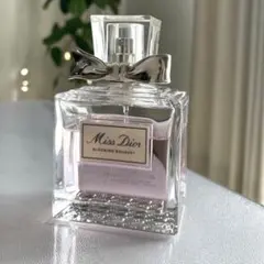 Miss Dior ミスディオール　ブルーミングブーケ　　オードトワレ100ml